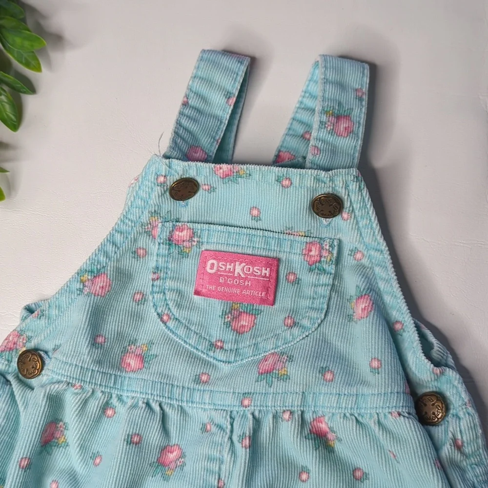 OshKosh Bgosh adorable vintage